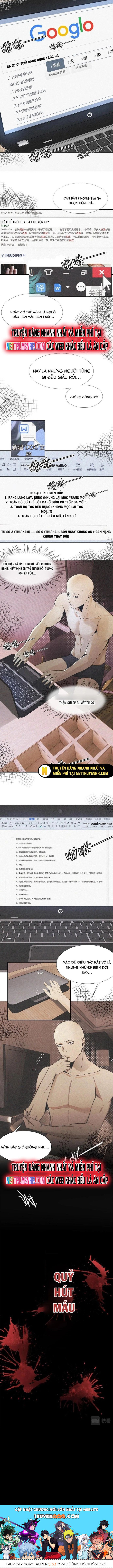 Trải Nghiệm Trở Thành Huyết Tộc - Chapter 1 - Page 12