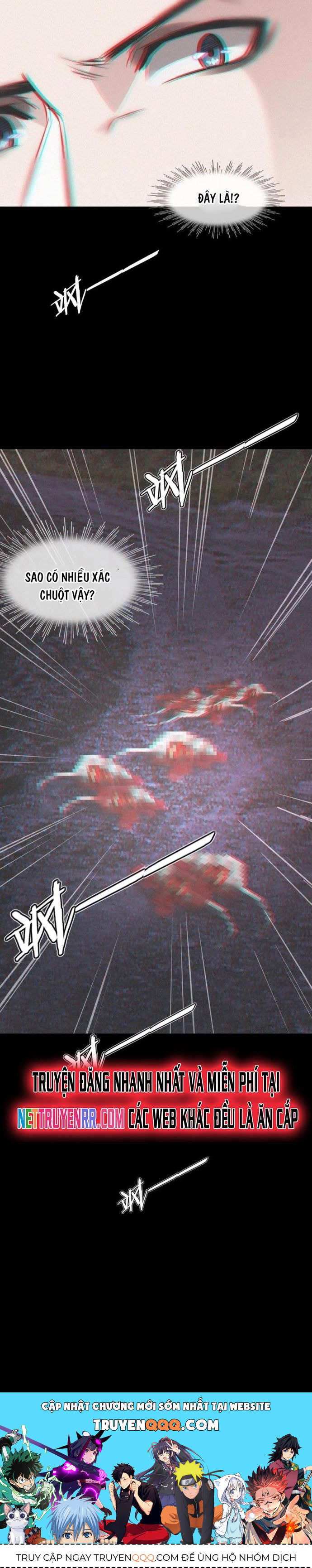 Trải Nghiệm Trở Thành Huyết Tộc - Chapter 10 - Page 8