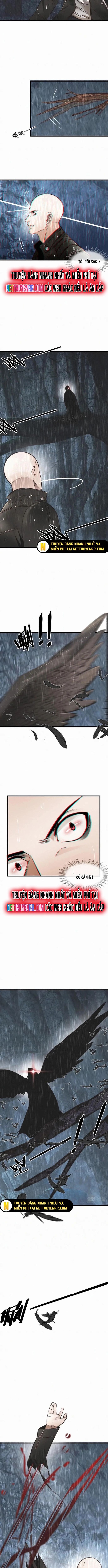 Trải Nghiệm Trở Thành Huyết Tộc - Chapter 11 - Page 6