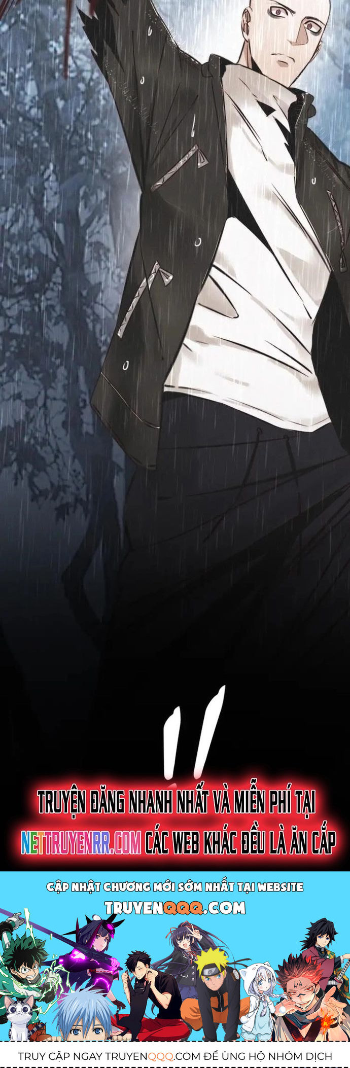 Trải Nghiệm Trở Thành Huyết Tộc - Chapter 11 - Page 7