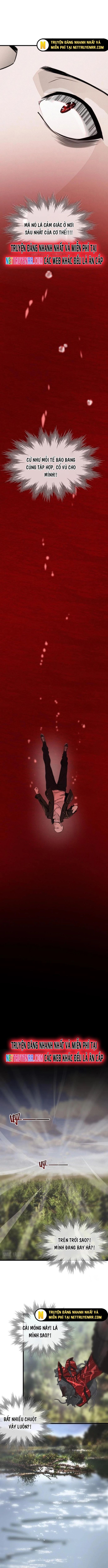 Trải Nghiệm Trở Thành Huyết Tộc - Chapter 12 - Page 5