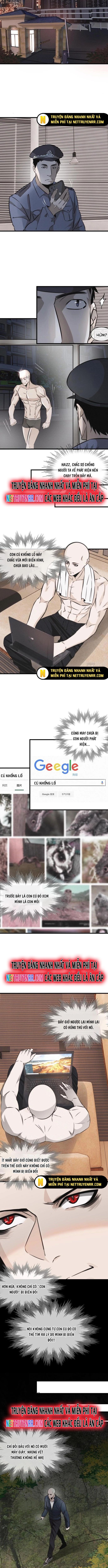 Trải Nghiệm Trở Thành Huyết Tộc - Chapter 12 - Page 7