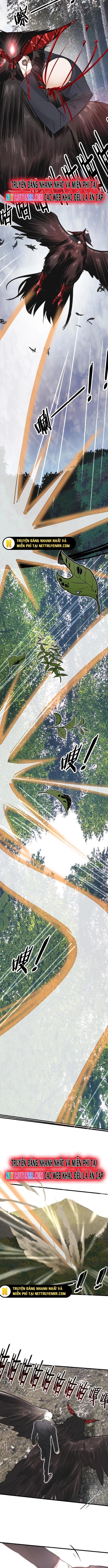 Trải Nghiệm Trở Thành Huyết Tộc - Chapter 13 - Page 4