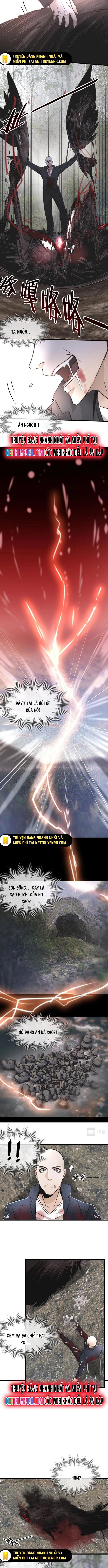 Trải Nghiệm Trở Thành Huyết Tộc - Chapter 13 - Page 5