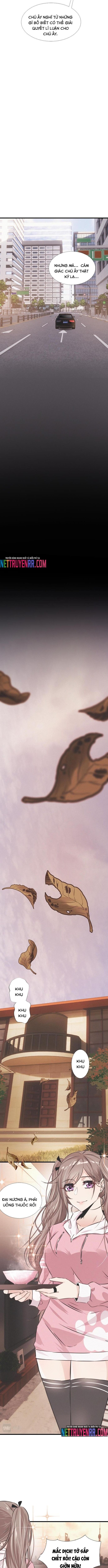 Trải Nghiệm Trở Thành Huyết Tộc - Chapter 14 - Page 4