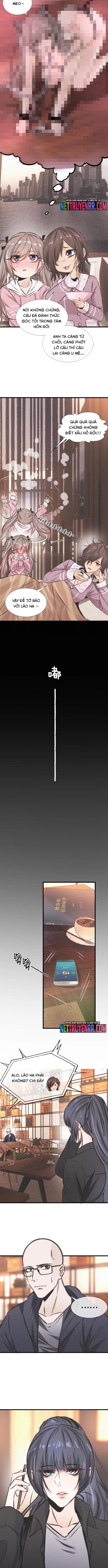 Trải Nghiệm Trở Thành Huyết Tộc - Chapter 14 - Page 6