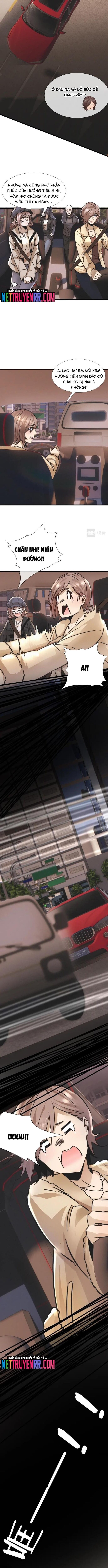 Trải Nghiệm Trở Thành Huyết Tộc - Chapter 17 - Page 5