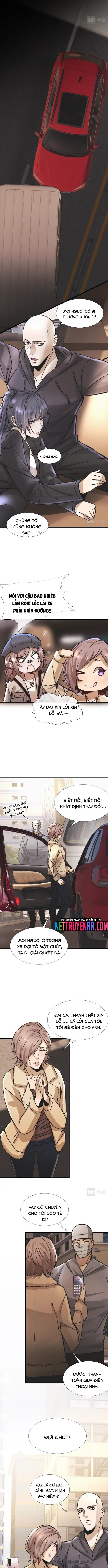 Trải Nghiệm Trở Thành Huyết Tộc - Chapter 17 - Page 6