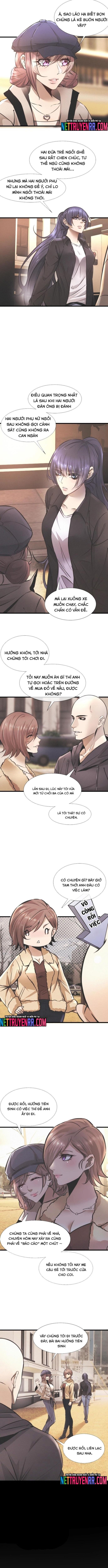 Trải Nghiệm Trở Thành Huyết Tộc - Chapter 19 - Page 3