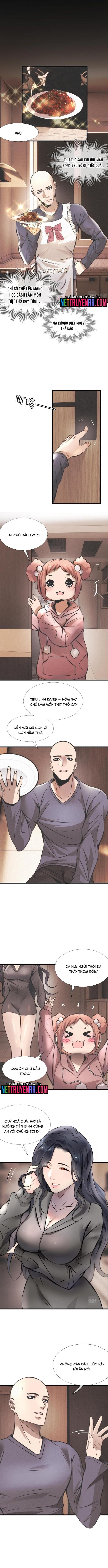 Trải Nghiệm Trở Thành Huyết Tộc - Chapter 19 - Page 4