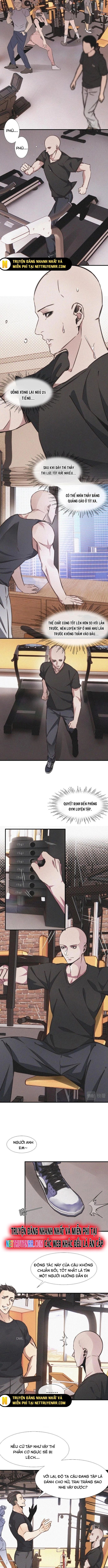 Trải Nghiệm Trở Thành Huyết Tộc - Chapter 2 - Page 6