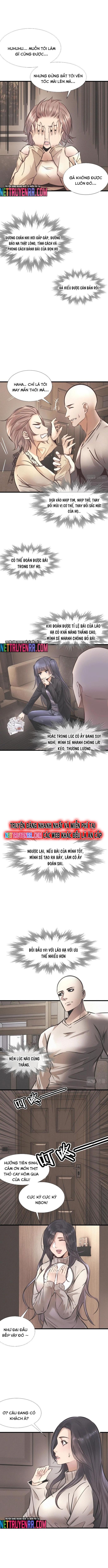 Trải Nghiệm Trở Thành Huyết Tộc - Chapter 20 - Page 4