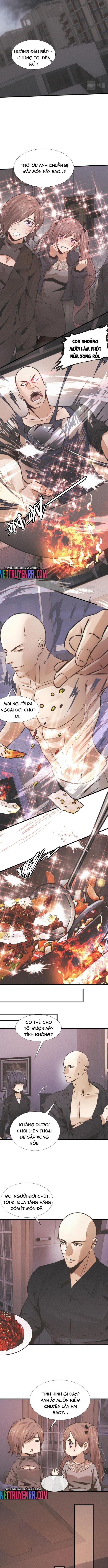Trải Nghiệm Trở Thành Huyết Tộc - Chapter 21 - Page 4