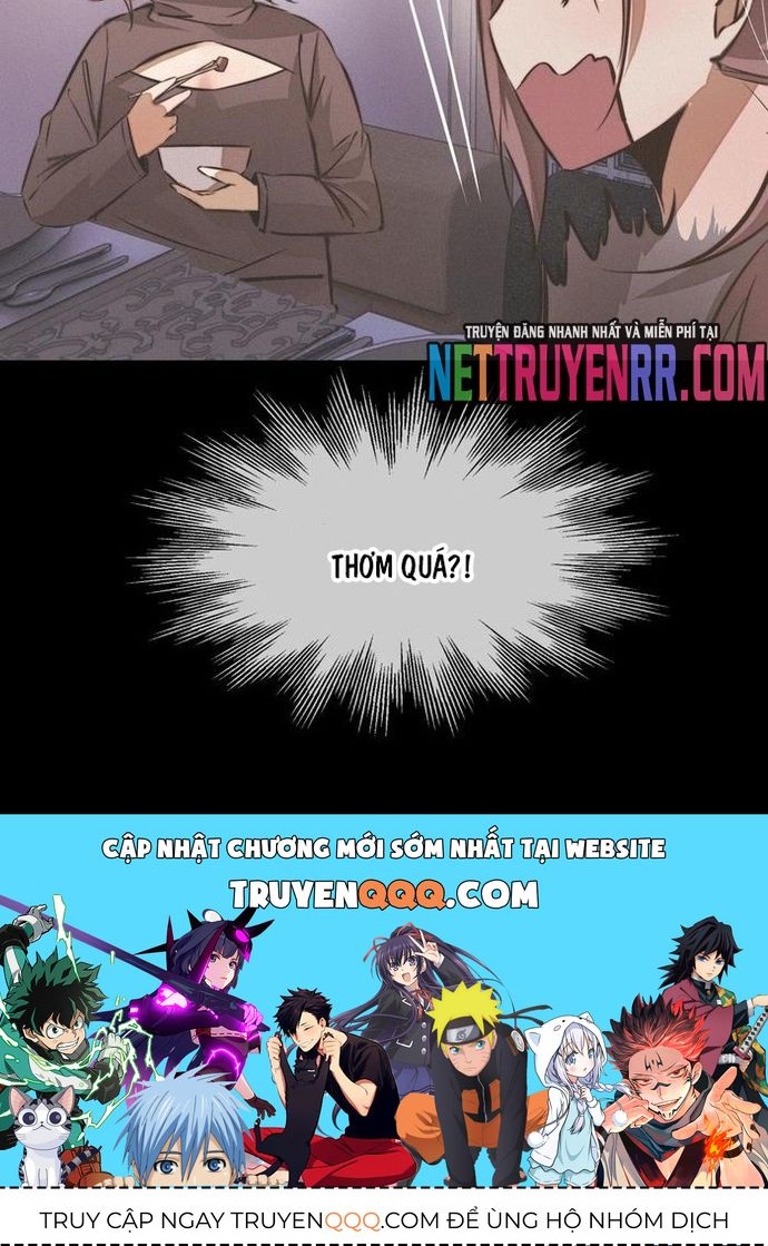 Trải Nghiệm Trở Thành Huyết Tộc - Chapter 21 - Page 6