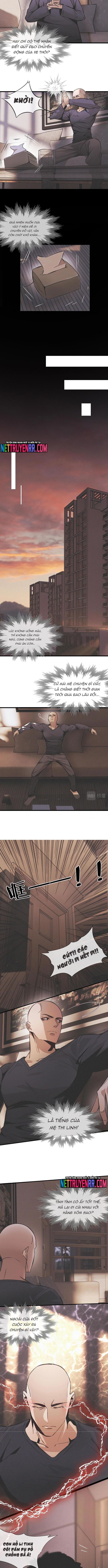 Trải Nghiệm Trở Thành Huyết Tộc - Chapter 22 - Page 3