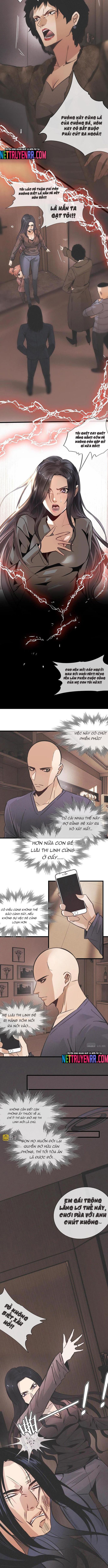 Trải Nghiệm Trở Thành Huyết Tộc - Chapter 22 - Page 4