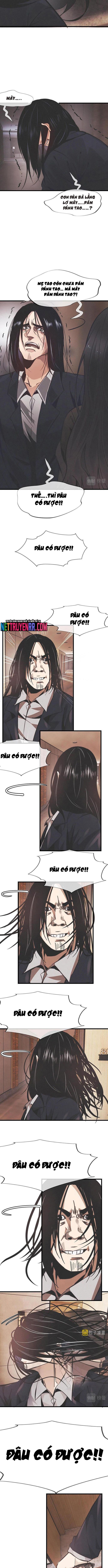 Trải Nghiệm Trở Thành Huyết Tộc - Chapter 22 - Page 5