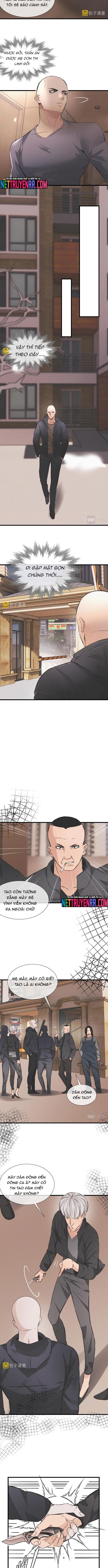 Trải Nghiệm Trở Thành Huyết Tộc - Chapter 23 - Page 4