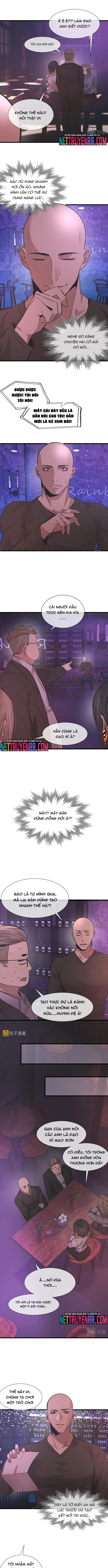 Trải Nghiệm Trở Thành Huyết Tộc - Chapter 25 - Page 4