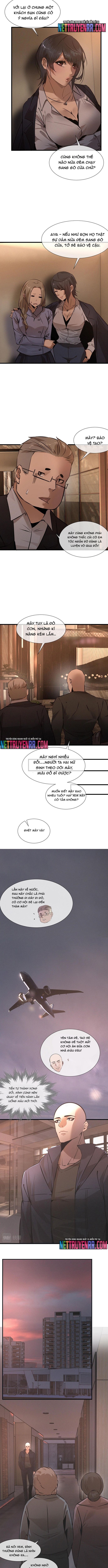 Trải Nghiệm Trở Thành Huyết Tộc - Chapter 26 - Page 4