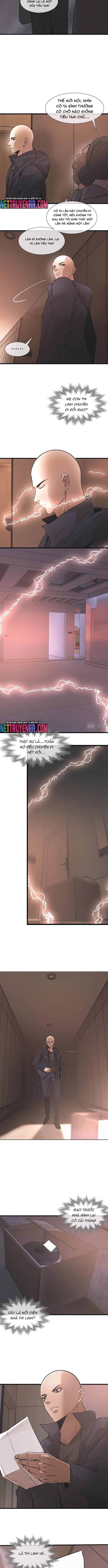 Trải Nghiệm Trở Thành Huyết Tộc - Chapter 26 - Page 5