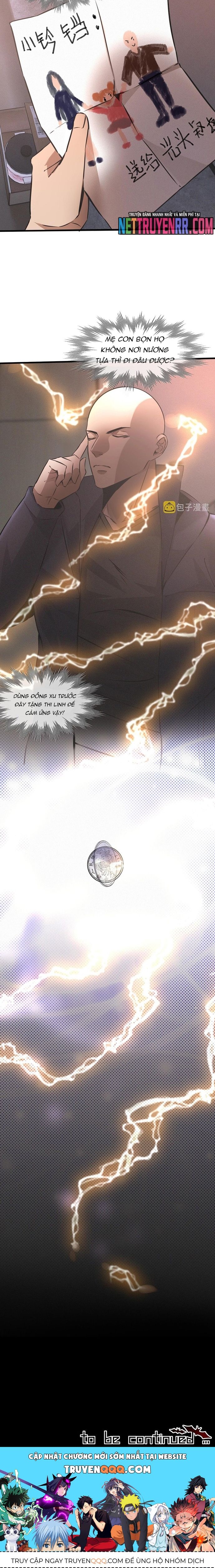 Trải Nghiệm Trở Thành Huyết Tộc - Chapter 26 - Page 6