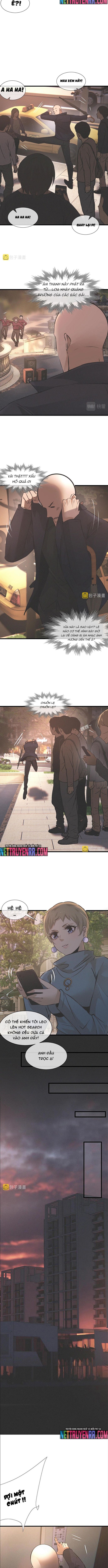 Trải Nghiệm Trở Thành Huyết Tộc - Chapter 27 - Page 4