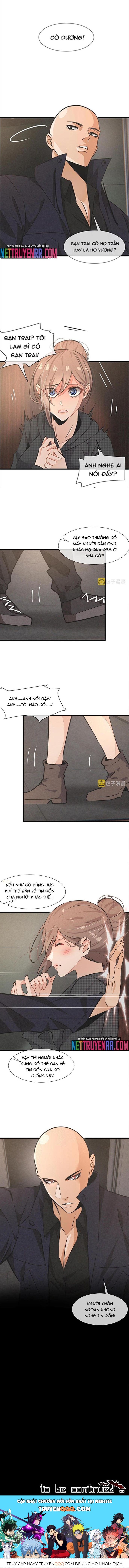 Trải Nghiệm Trở Thành Huyết Tộc - Chapter 27 - Page 6