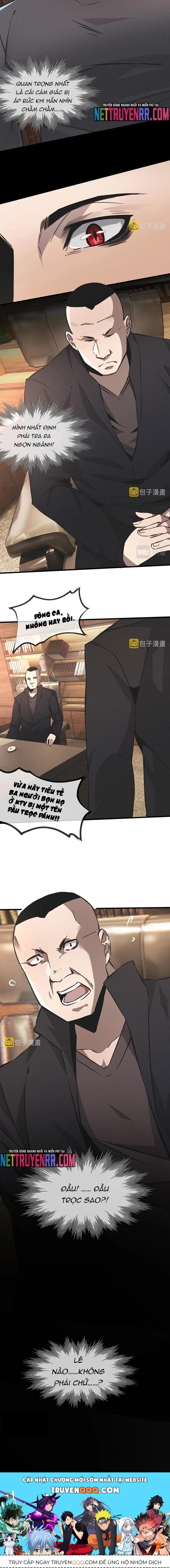 Trải Nghiệm Trở Thành Huyết Tộc - Chapter 29 - Page 7