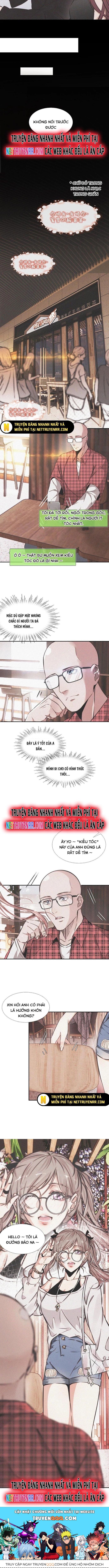 Trải Nghiệm Trở Thành Huyết Tộc - Chapter 3 - Page 9