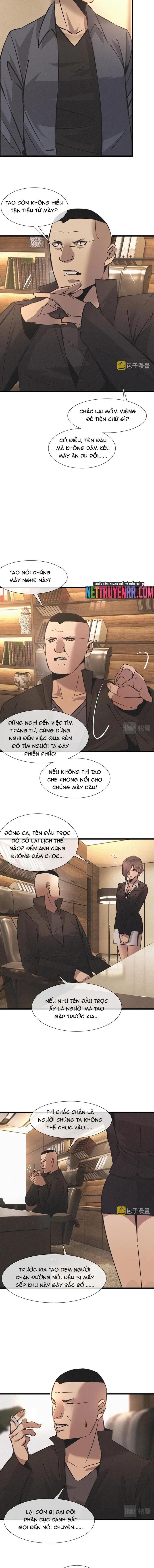 Trải Nghiệm Trở Thành Huyết Tộc - Chapter 31 - Page 4