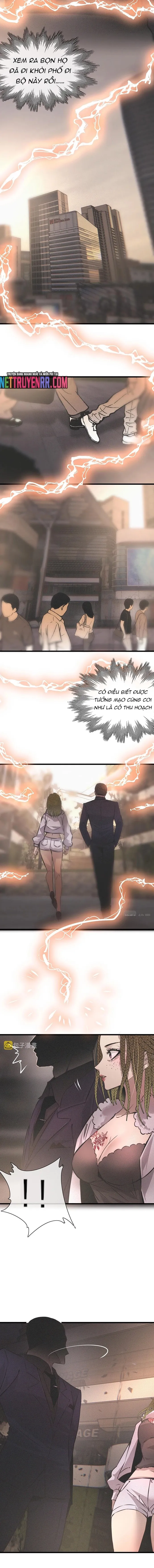 Trải Nghiệm Trở Thành Huyết Tộc - Chapter 33 - Page 6