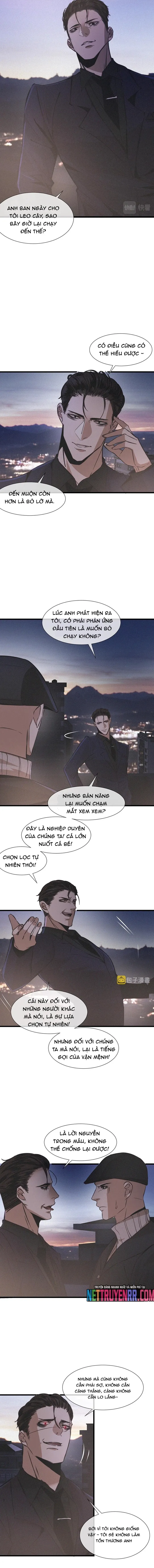 Trải Nghiệm Trở Thành Huyết Tộc - Chapter 34 - Page 3