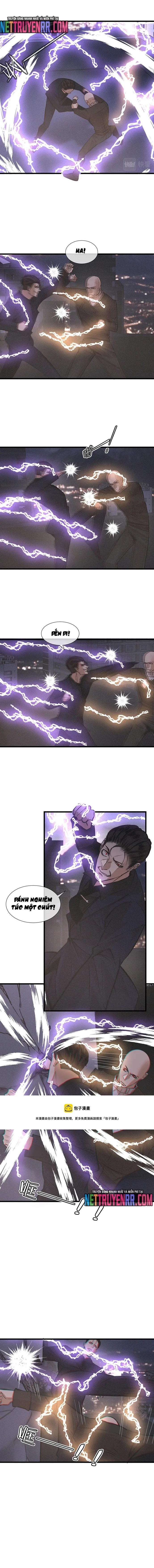 Trải Nghiệm Trở Thành Huyết Tộc - Chapter 34 - Page 5