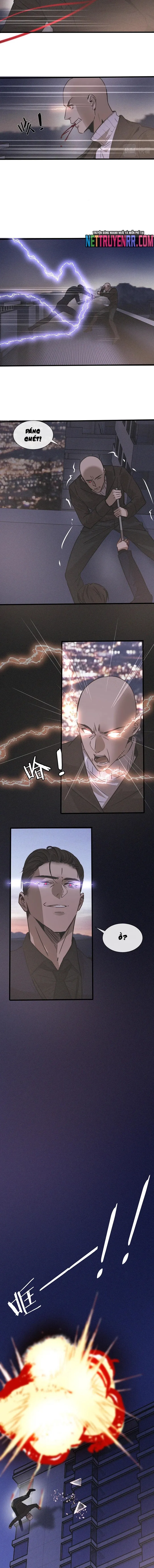 Trải Nghiệm Trở Thành Huyết Tộc - Chapter 34 - Page 7