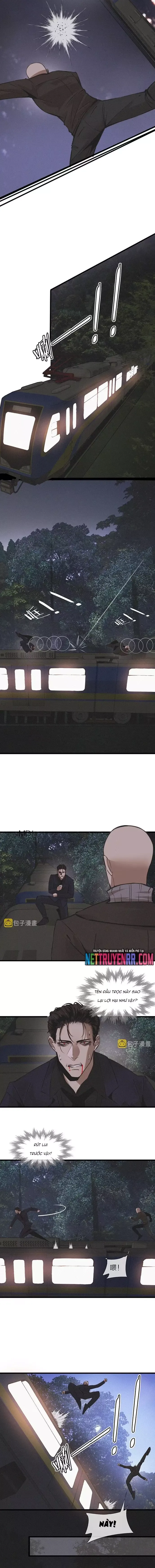 Trải Nghiệm Trở Thành Huyết Tộc - Chapter 35 - Page 4