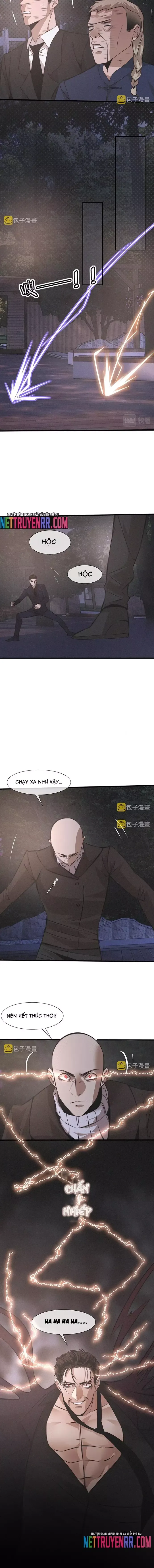 Trải Nghiệm Trở Thành Huyết Tộc - Chapter 35 - Page 7