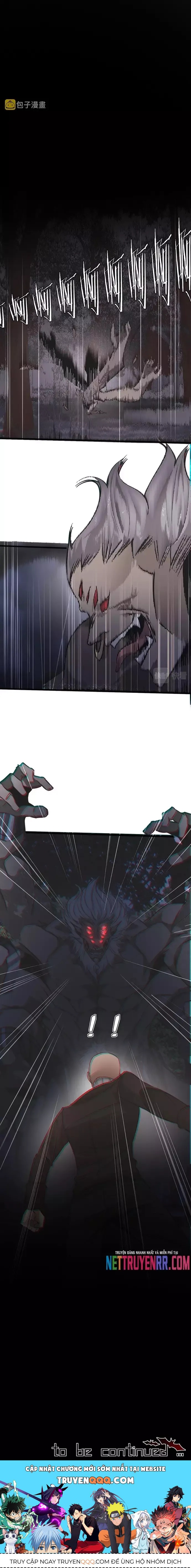 Trải Nghiệm Trở Thành Huyết Tộc - Chapter 35 - Page 8
