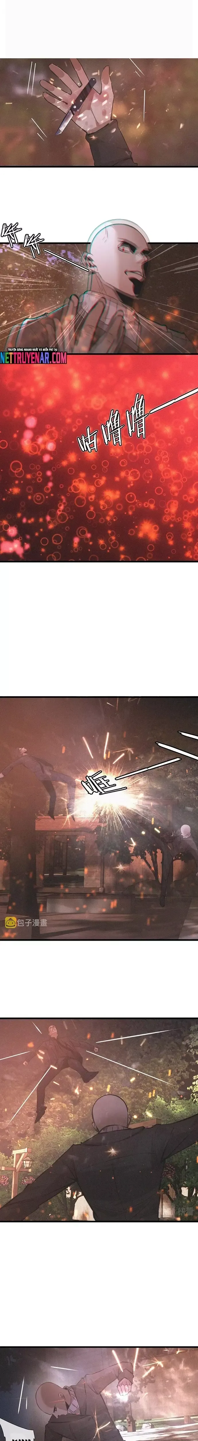 Trải Nghiệm Trở Thành Huyết Tộc - Chapter 36 - Page 6