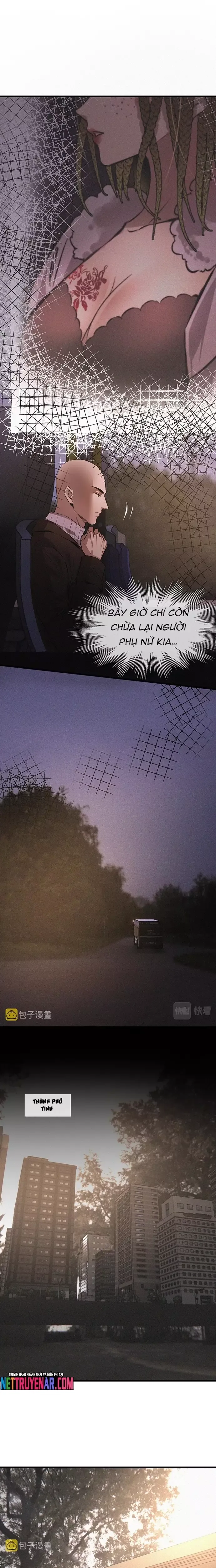 Trải Nghiệm Trở Thành Huyết Tộc - Chapter 37 - Page 4