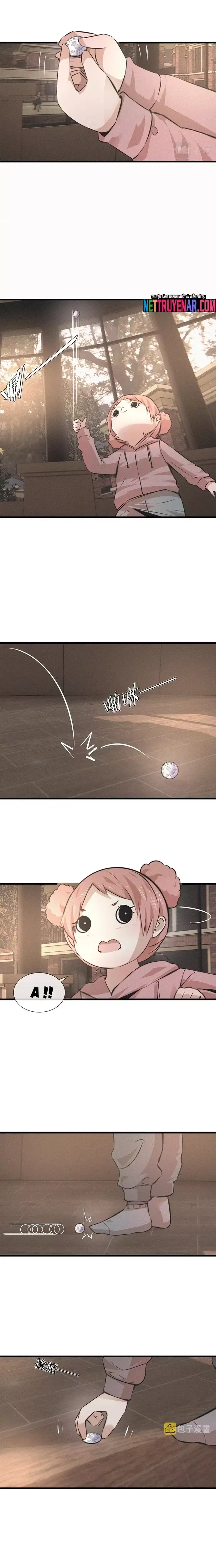 Trải Nghiệm Trở Thành Huyết Tộc - Chapter 37 - Page 6