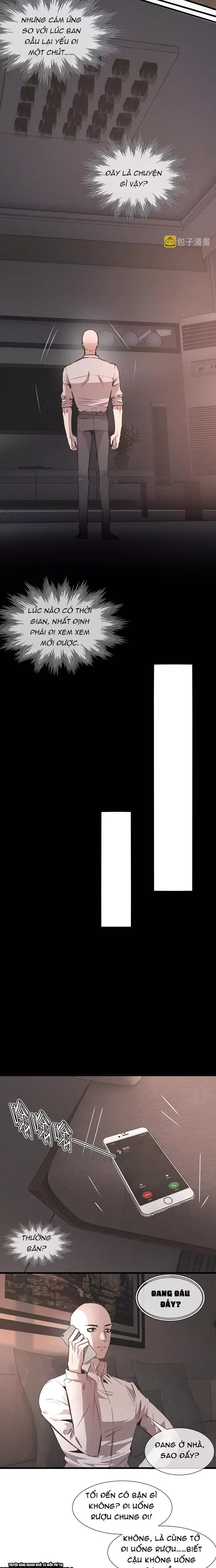 Trải Nghiệm Trở Thành Huyết Tộc - Chapter 38 - Page 10