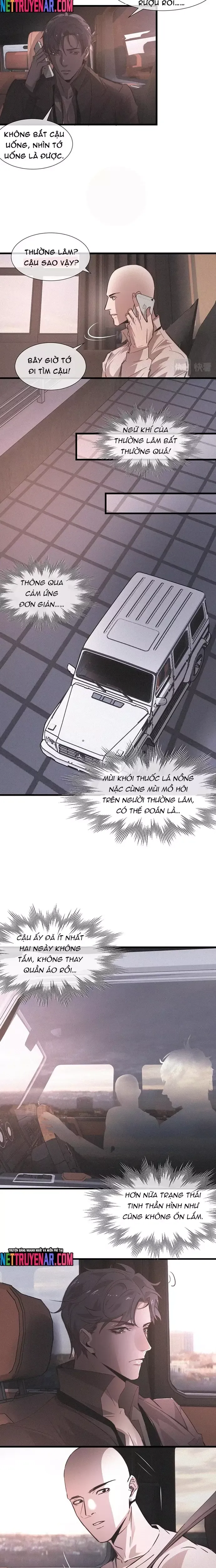 Trải Nghiệm Trở Thành Huyết Tộc - Chapter 38 - Page 11