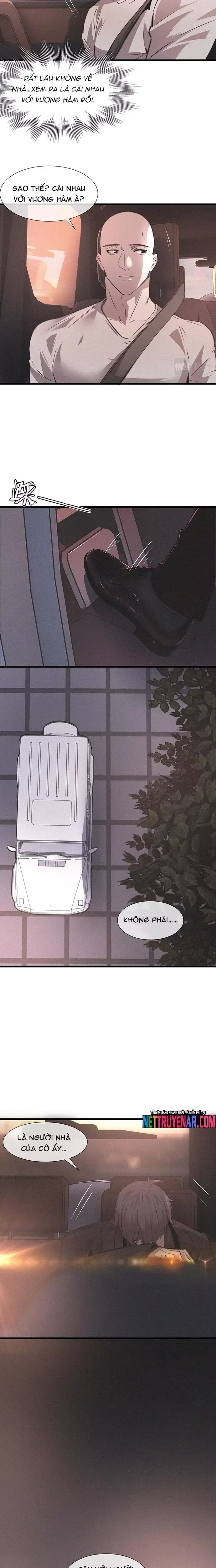 Trải Nghiệm Trở Thành Huyết Tộc - Chapter 38 - Page 12