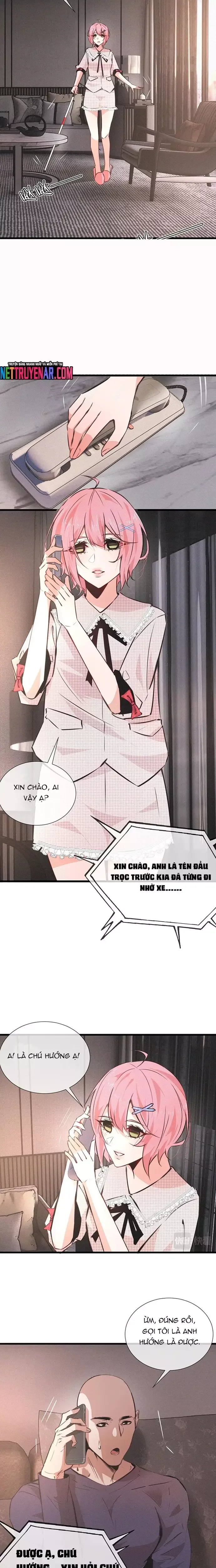 Trải Nghiệm Trở Thành Huyết Tộc - Chapter 38 - Page 3