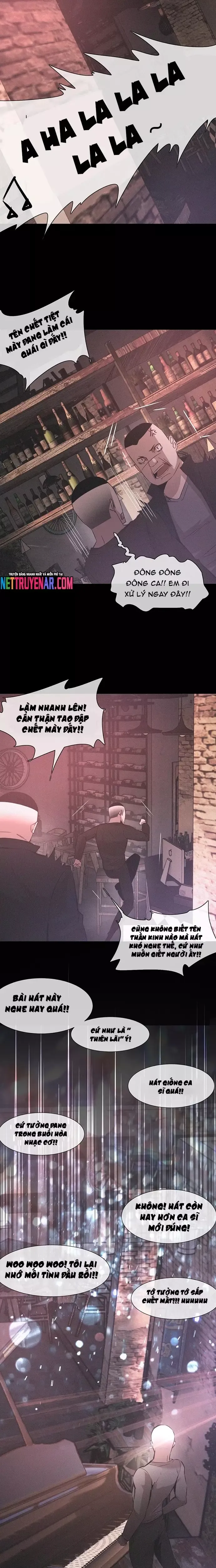 Trải Nghiệm Trở Thành Huyết Tộc - Chapter 39 - Page 10