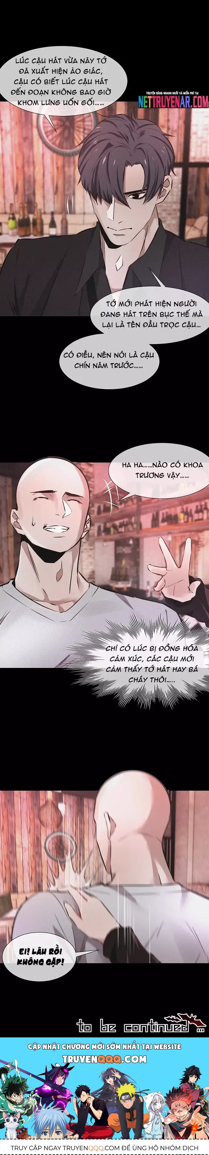 Trải Nghiệm Trở Thành Huyết Tộc - Chapter 39 - Page 12