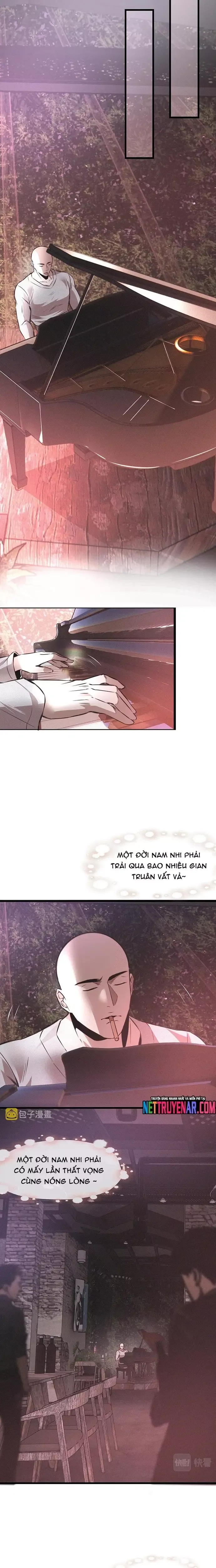 Trải Nghiệm Trở Thành Huyết Tộc - Chapter 39 - Page 6