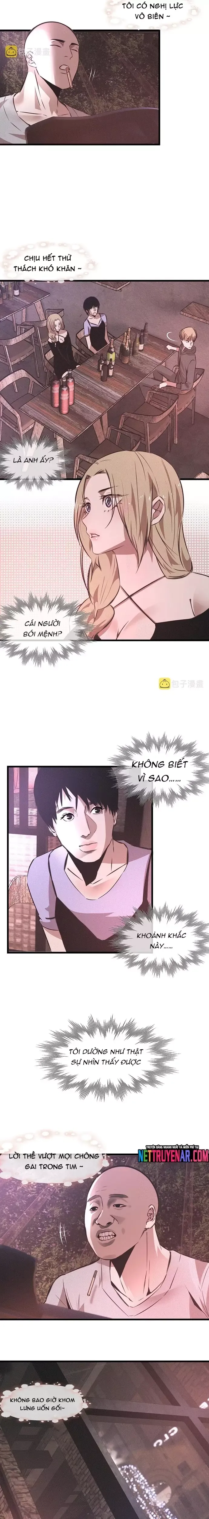 Trải Nghiệm Trở Thành Huyết Tộc - Chapter 39 - Page 7