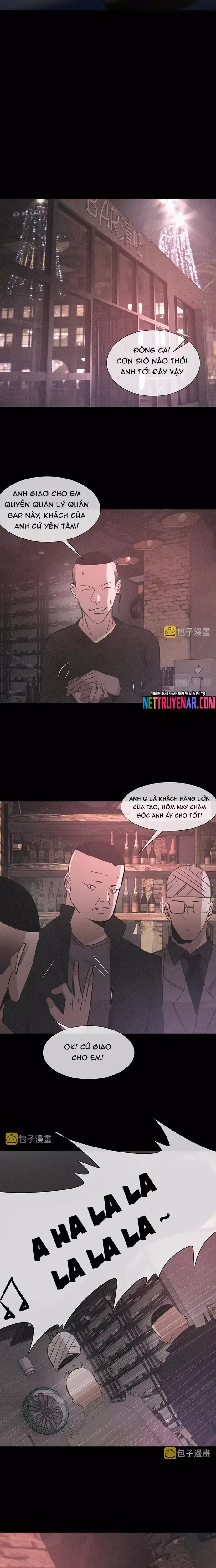 Trải Nghiệm Trở Thành Huyết Tộc - Chapter 39 - Page 9